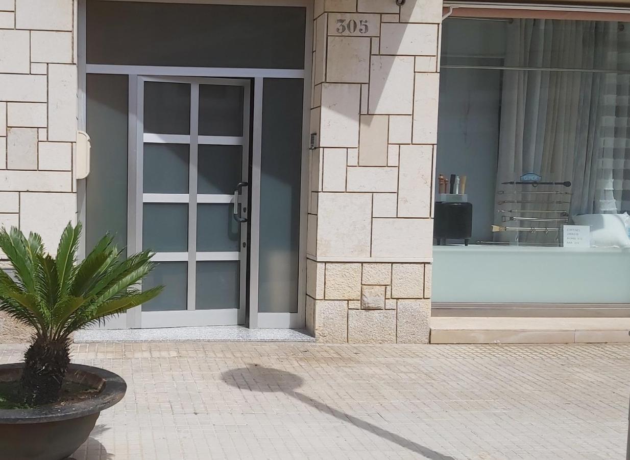Comodo Apartamento Deltebre Dış mekan fotoğraf