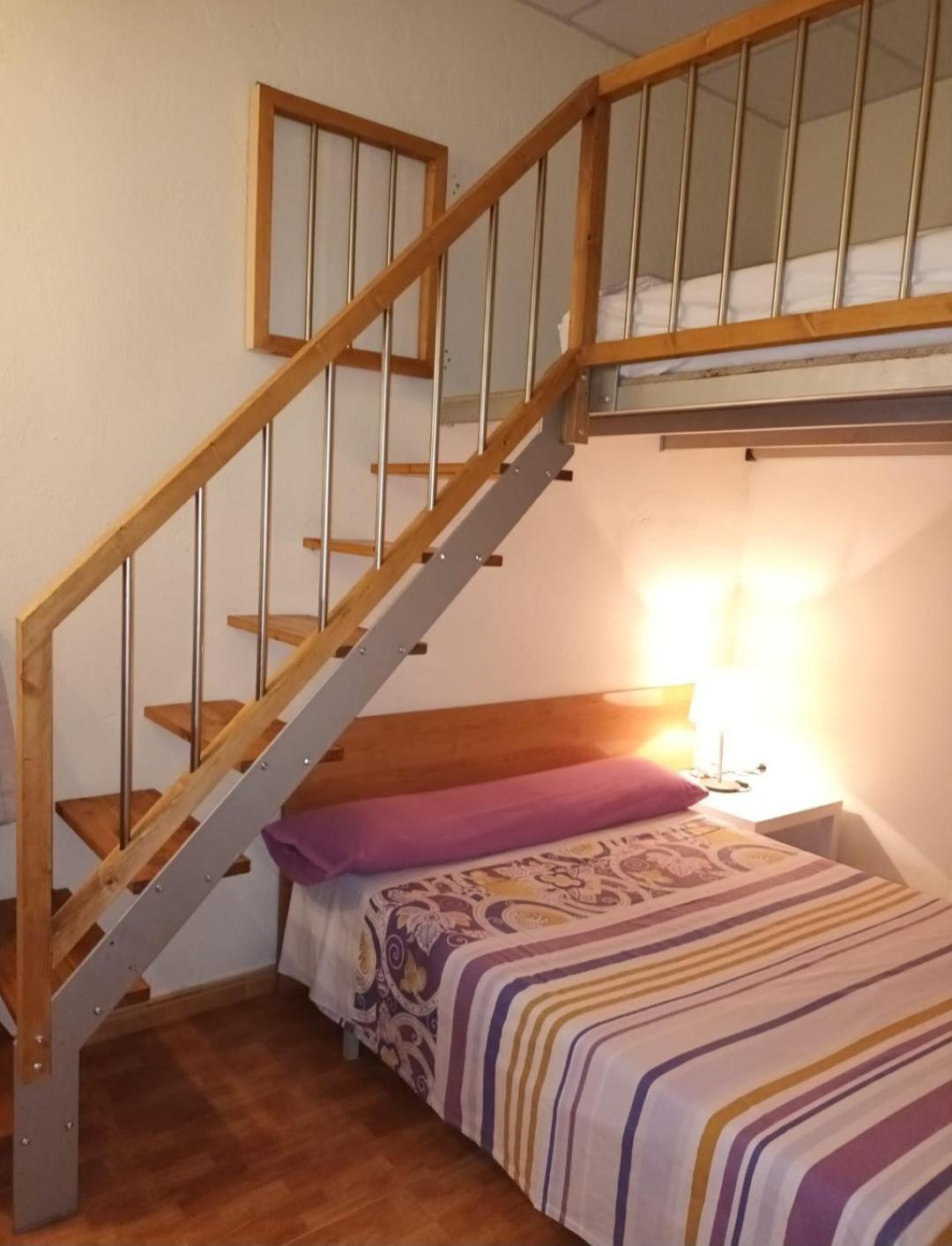 Comodo Apartamento Deltebre Dış mekan fotoğraf