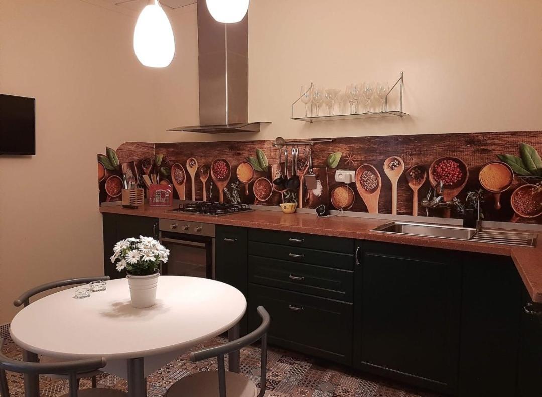 Comodo Apartamento Deltebre Dış mekan fotoğraf