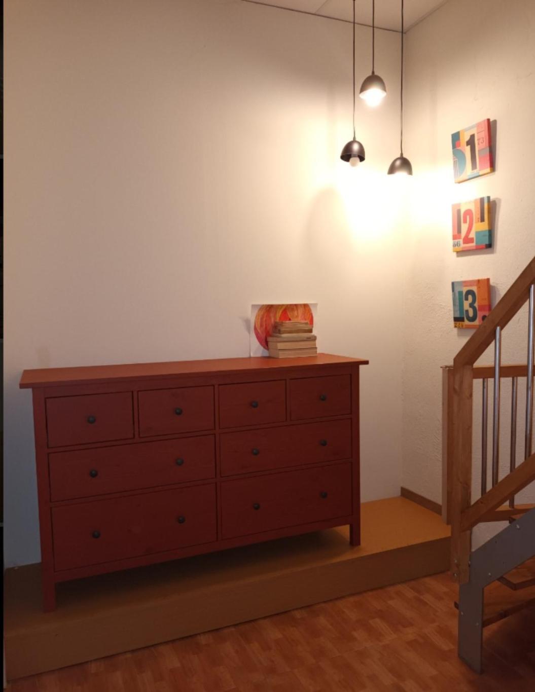 Comodo Apartamento Deltebre Dış mekan fotoğraf
