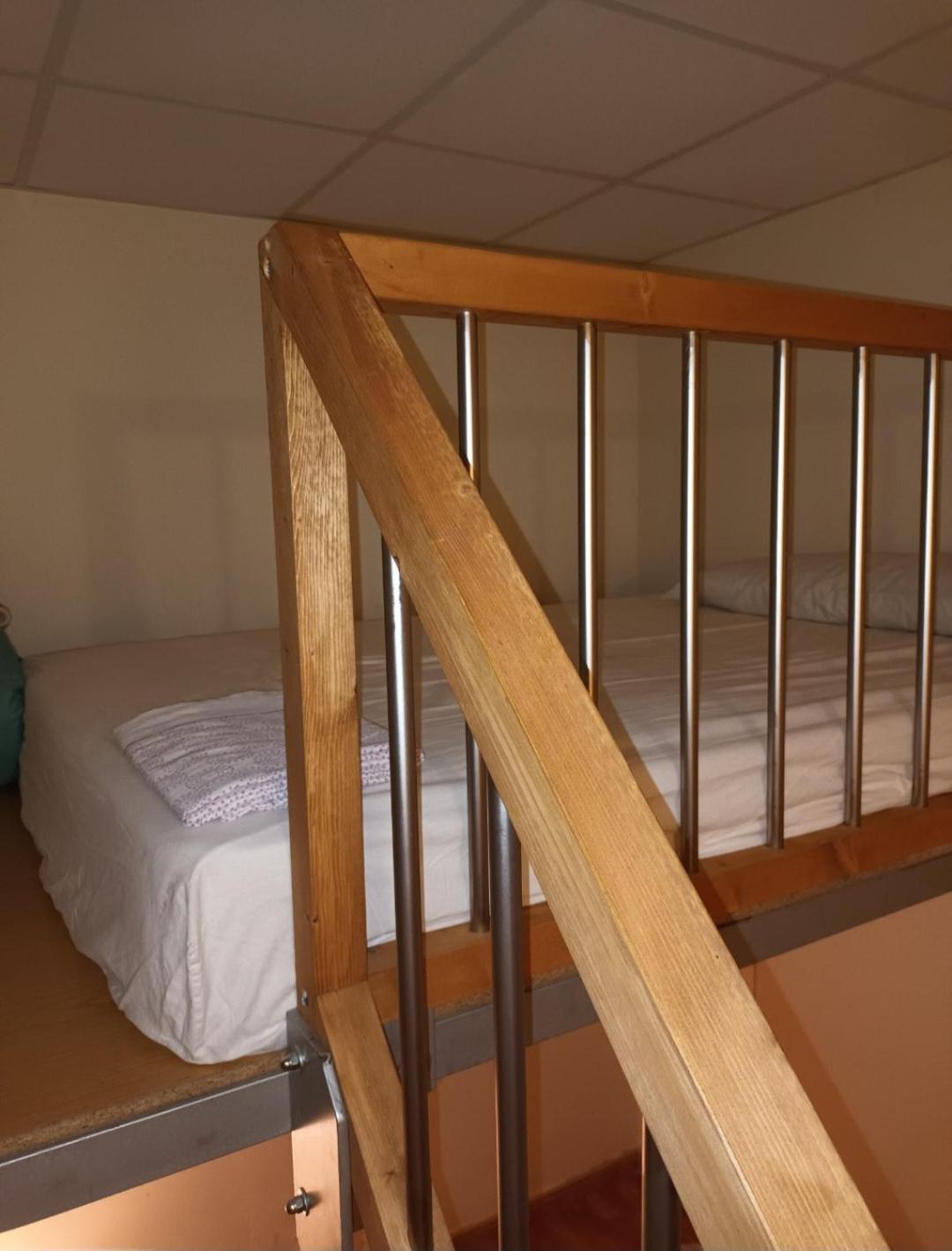 Comodo Apartamento Deltebre Dış mekan fotoğraf