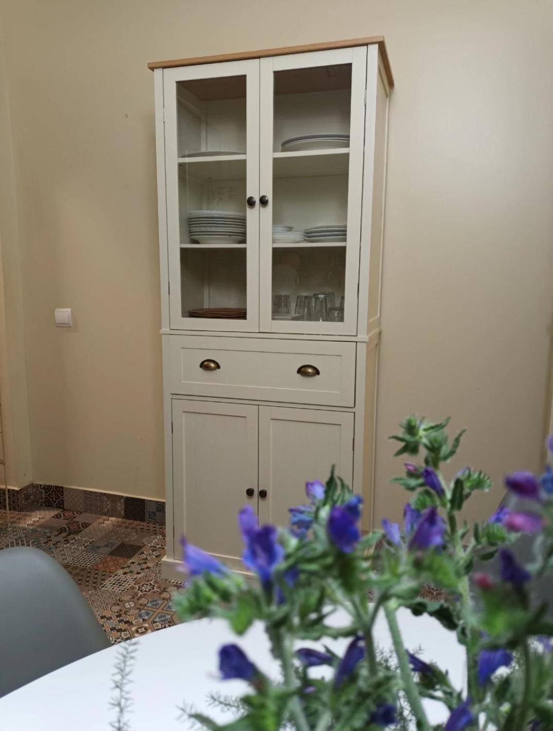 Comodo Apartamento Deltebre Dış mekan fotoğraf